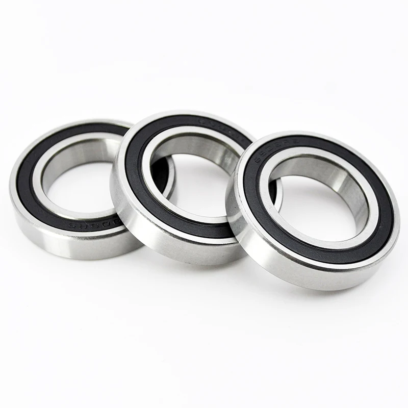 10pcs 6900 6901 6902 6903 6904 6905 2RS RS DDU Bearing 6900RS 6901RS 6902RS 6903RS 6904RSDeep Groove Ball Bearings