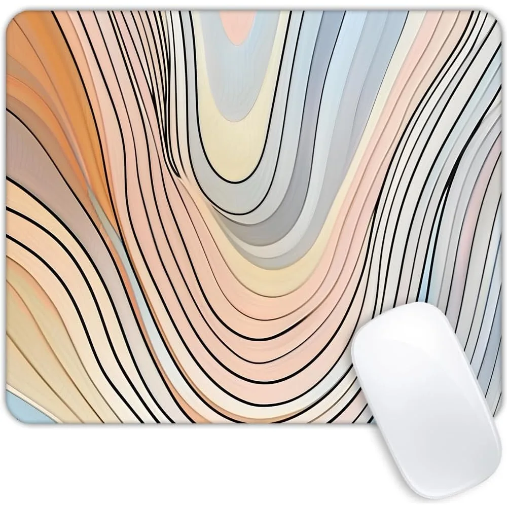 Pastel Rainbow Line… - image