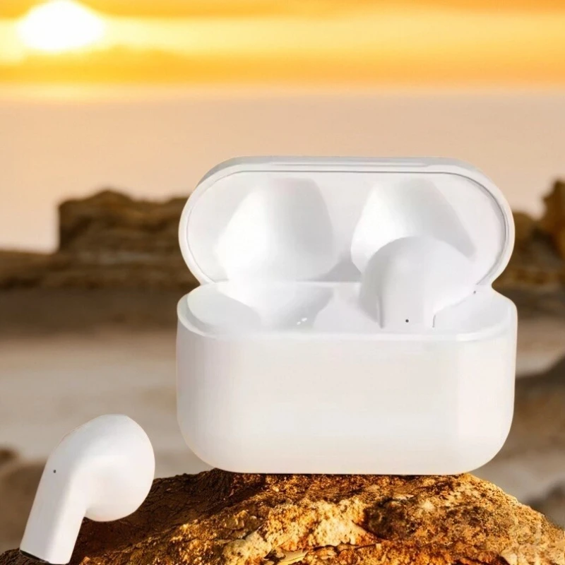 PRO5s سماعة بلوتوث 5.2 TWS الرياضة في الهواء الطلق سماعة رأس لاسلكية سماعات الأذن للهواتف الذكية ألعاب سامسونج الموسيقى #1