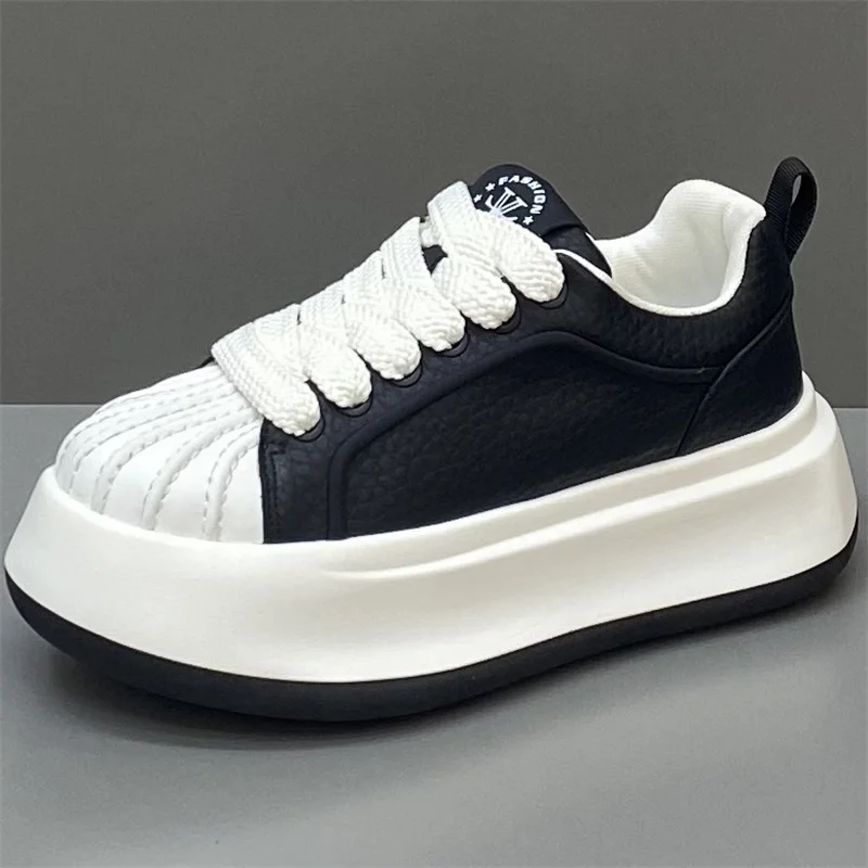 Shoes Men Sneakers … - image
