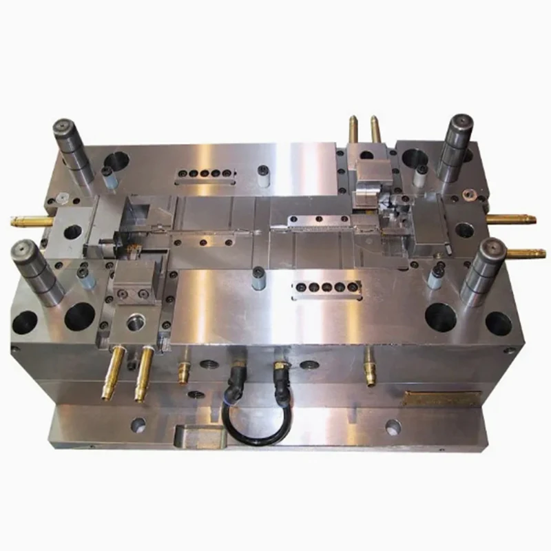 

Custom OEM Injection Mould Efficient Injection Molding Solution for Complex Structures