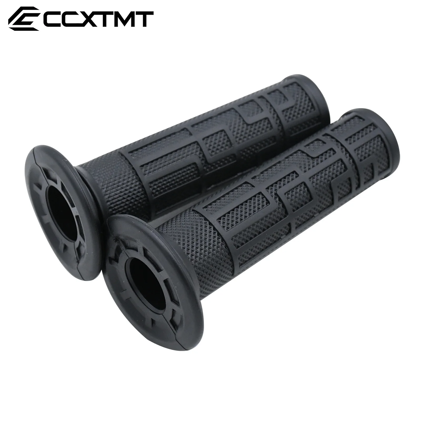 Motorrad Gummi Lenker Grip Kleber Hand Grip Brems Griff Griffe Abdeckung Für Surron Sur-Ron Licht Bee X S elektrische Motocross
