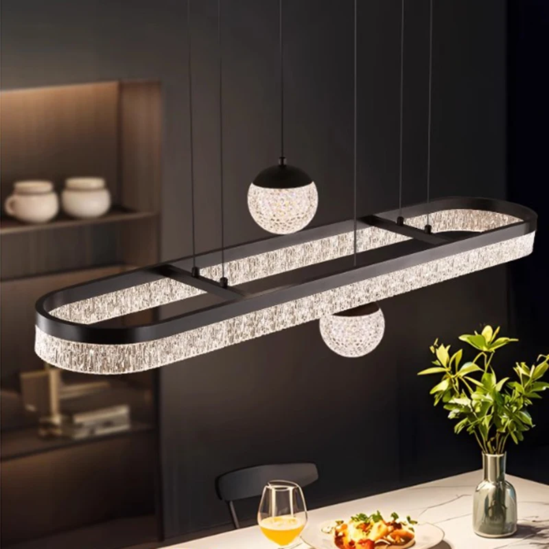 

Nordic home decor dining room Pendant lamp lights indoor lighting Ceiling lamp hanging light chandelier lamps for living room