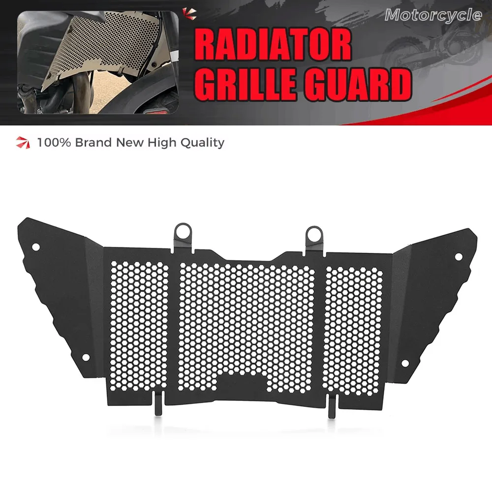 

FOR 390ADV 390 ADVENTURE 2019 2020 2021 2022 2023 Radiator Guard Grille Protective Cover Protector Motorcycle Accessories