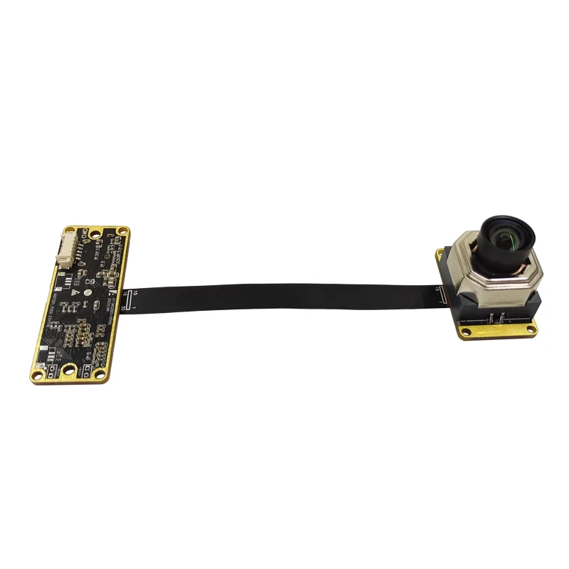 USB3.0 Type-C Camera Module IMX577 4000 x 3000 4K 12MP HD  AF With Motherboard For Document photography