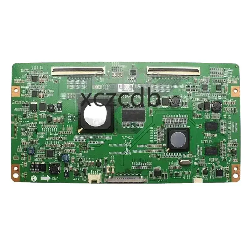 

Плата Myftcon для телевизора 40/46/55 дюймов, оригинальный продукт, детали телевизора CTT