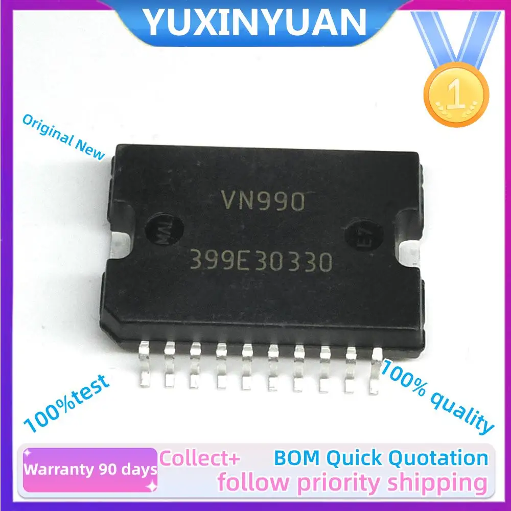 1PCs/Lot And new Original  VN990 HSOP VN990P  HSOP20 IC CHip in Stock100%Test 