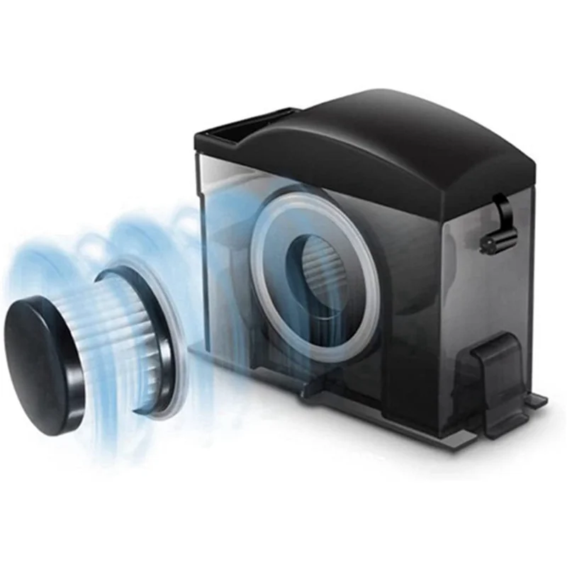 A94E-5X Filtro Hepa Per Deerma CM800 Aspirapolvere Antiacaro CM300S CM900 CM400 CM500 CM810 Filtro di Ricambio