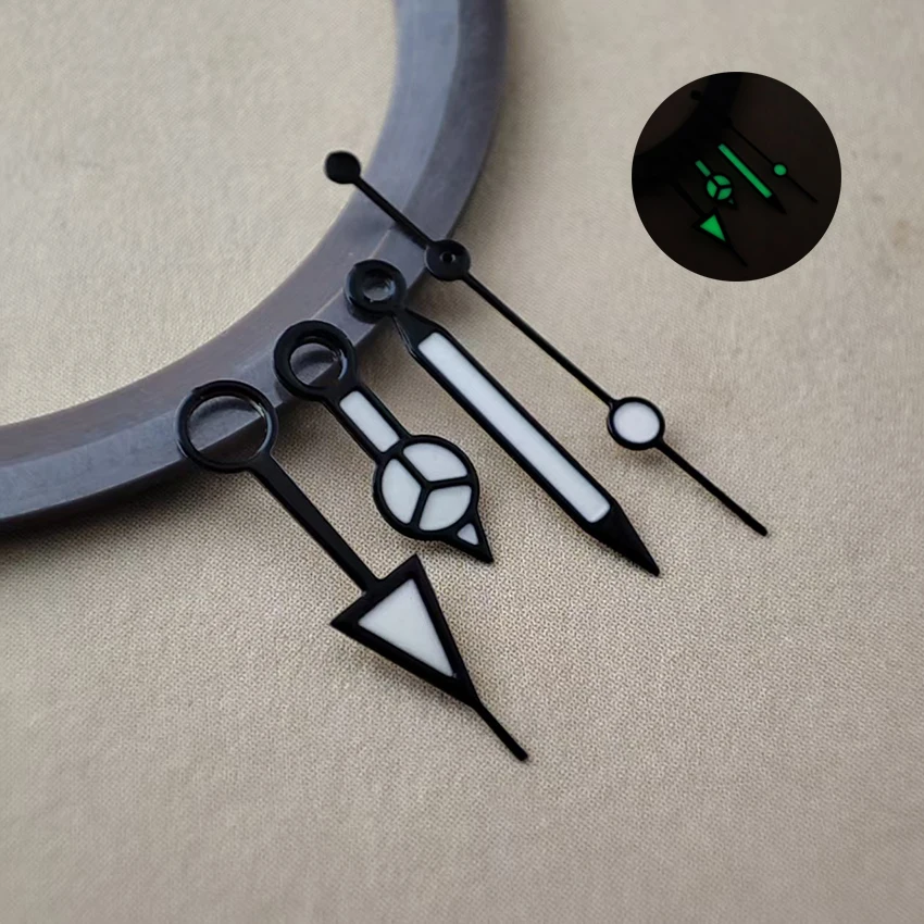 NH34 Hands Green Lu…