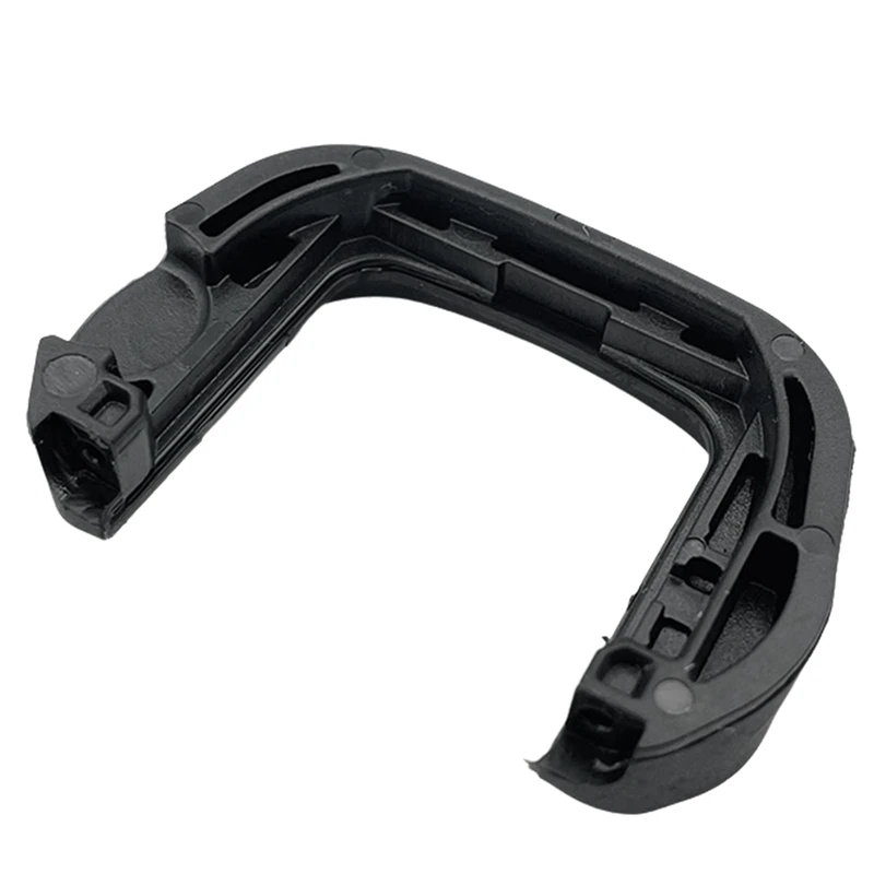 Kamera eyesup Eyepiece Viewfinder Eye Cup untuk Canon EOS R5 R6 Eyeshade aksesoris