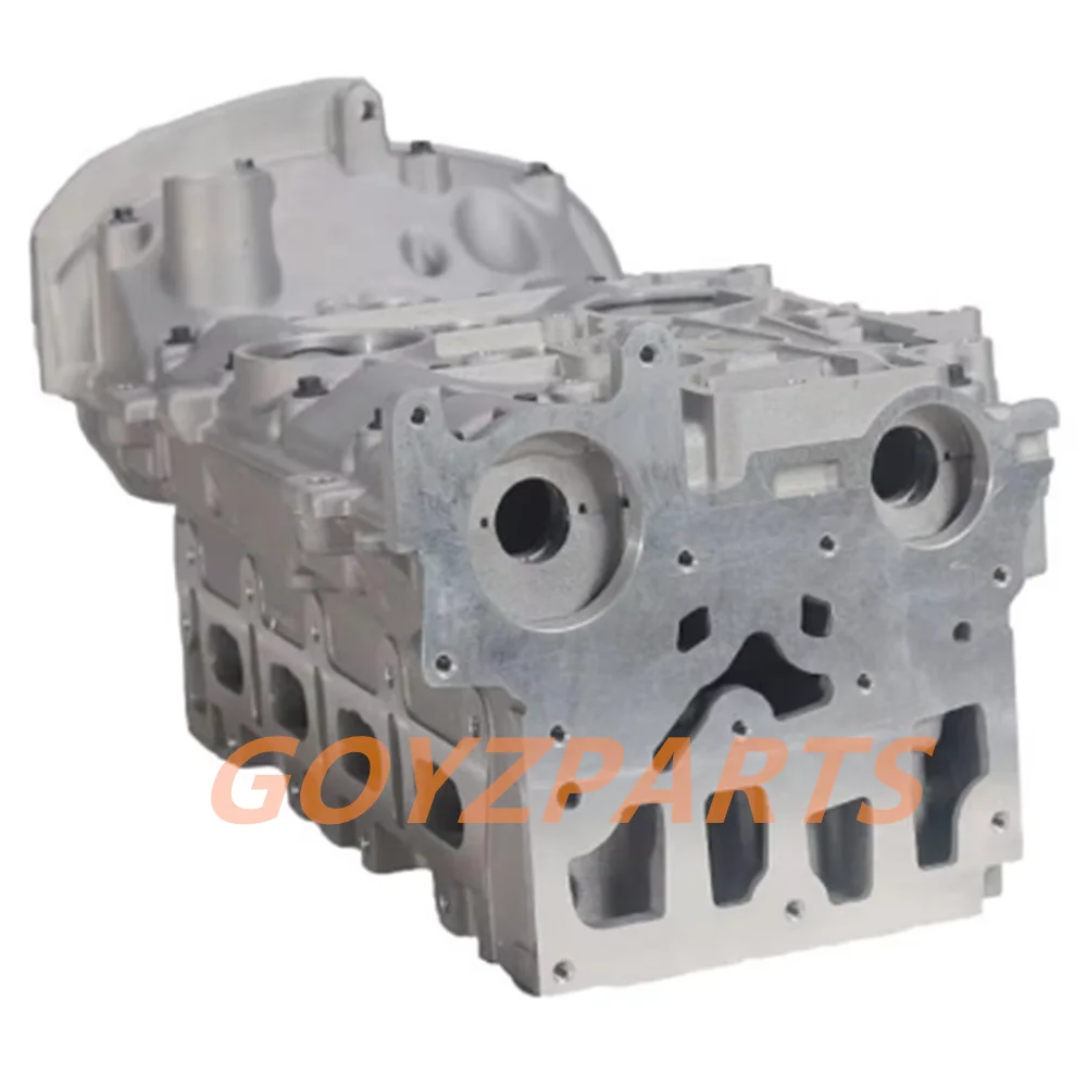 K4M Old Style Bare Cylinder Head For Renault Laguna Clio Megane Scenic DOHC 1.6L 16V 1995-2001 OEM 7701471364 7700600530