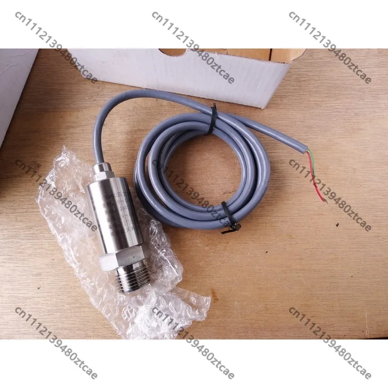 Universal Pressure Transmitter PCM300 4-20mA 0-5V Signal Output Stainless Steel Industrial Pressure Sensor
