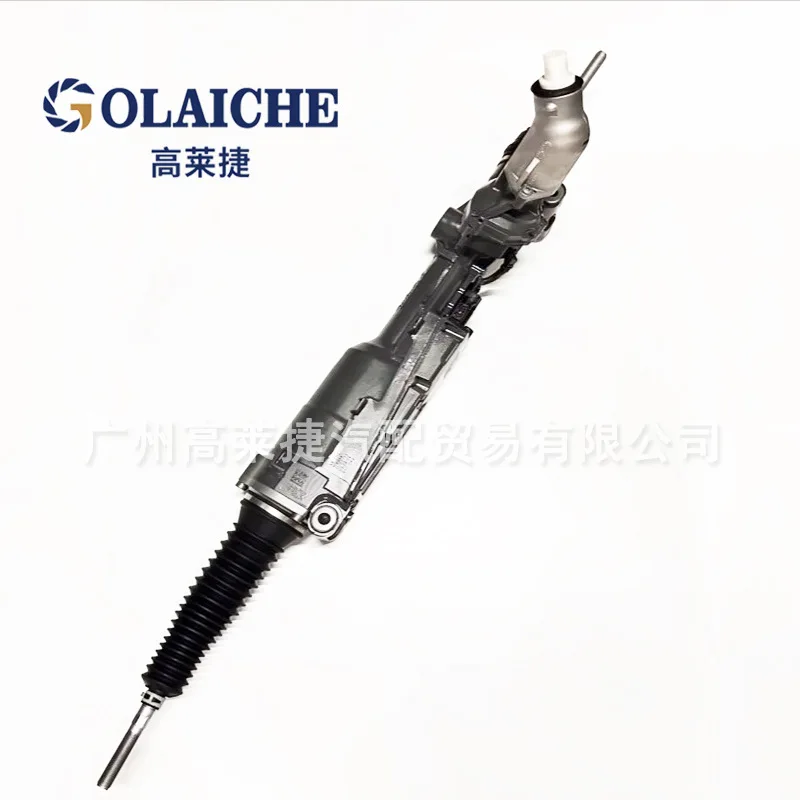 Suitable for A4a5 A6a7A8 Q5q7 Q8RS Dextropeptide Right Rudder Electronic Steering Machine Assembly Steering Gear RHD