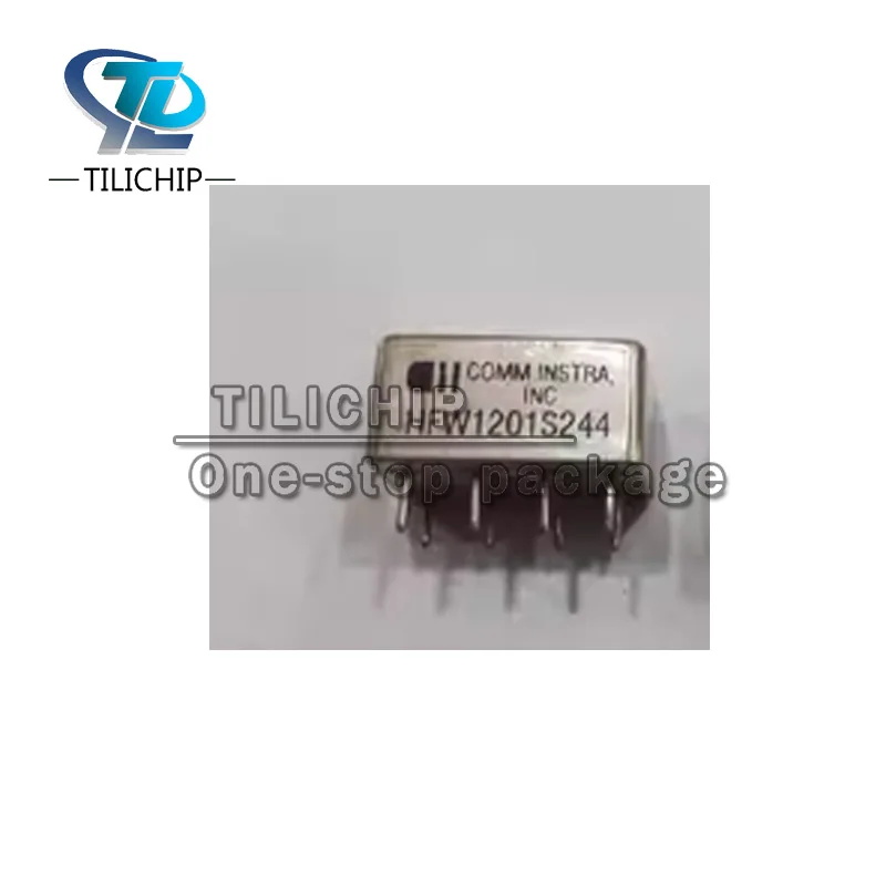 HFW1201S244 Relay brand new