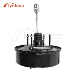 Brake Servo Vacuum Booster for Toyota Land Cruiser 2007-2023 44610-6A280