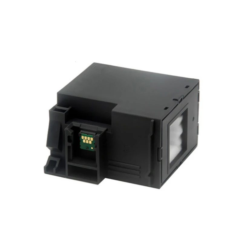 

Vilaxh 2 pcs C9344 Maintenance Tank Waste Ink Box For Epson WF-2950 XP-4200 L3558 L3556 L3550 L5590 Printers