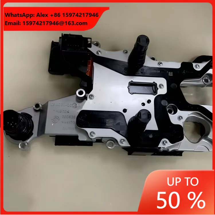 TCM TCU 724.003 Transmission Control Unit For W246 W176 A0054463310