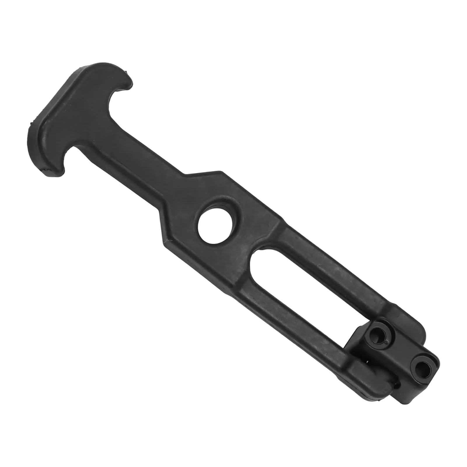 

Rubber Draw Latches Flexible Draw Latches Storage Transport Secure Grip Easy Installation Elastic Rubber Compact Size