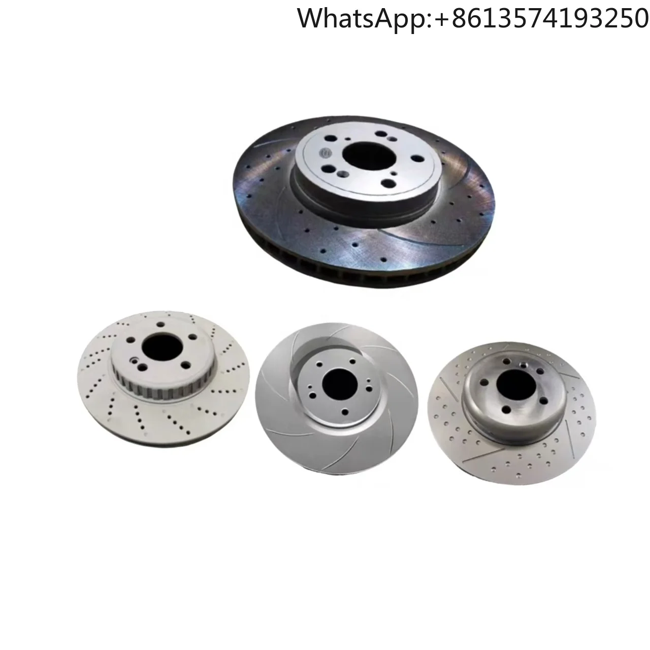 

For Standard Size Steel Brake Discs for 2023 fo rd ra p tor Material Disc Brake