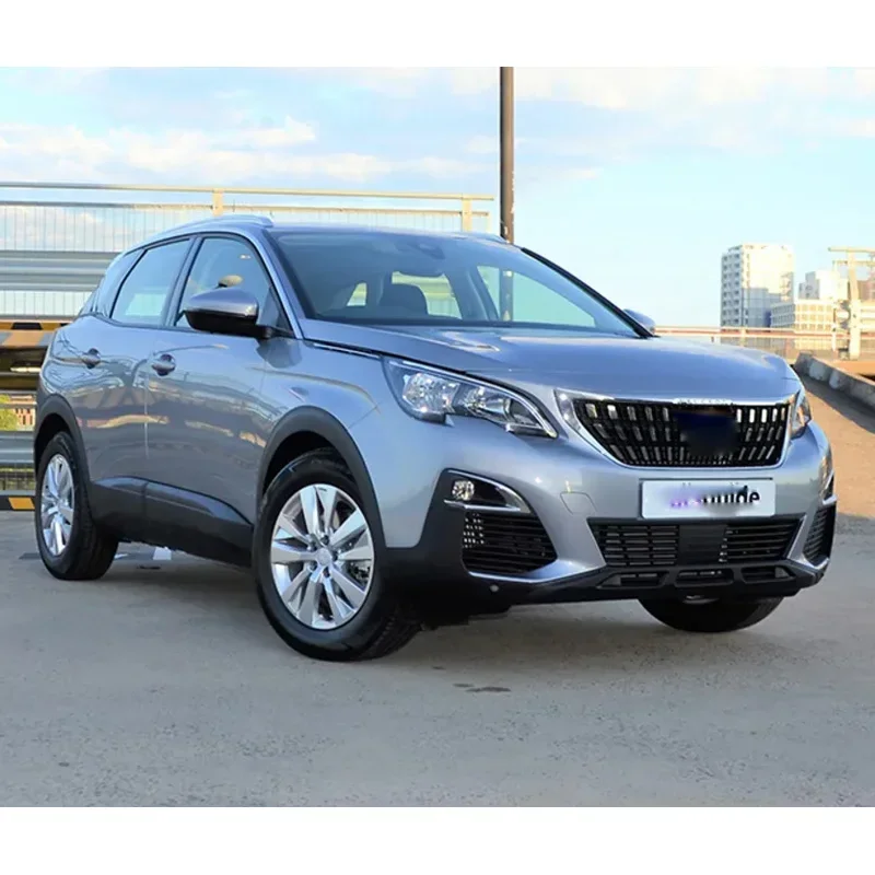 الأمامي والخلفي ممسحة زجاج أمامي شفرة لبيجو 3008 II 2017-2023 الزجاج الأمامي نافذة الظهر فرش شفرات زجاجية اكسسوارات السيارات