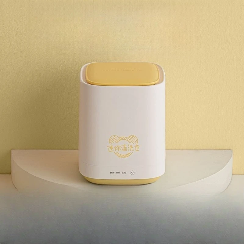 

Baby underwear washing machine, special portable small mini washing machine, sock washing artifact