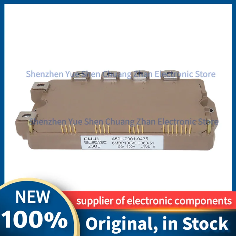 

A50L-0001-0435 IGBT module