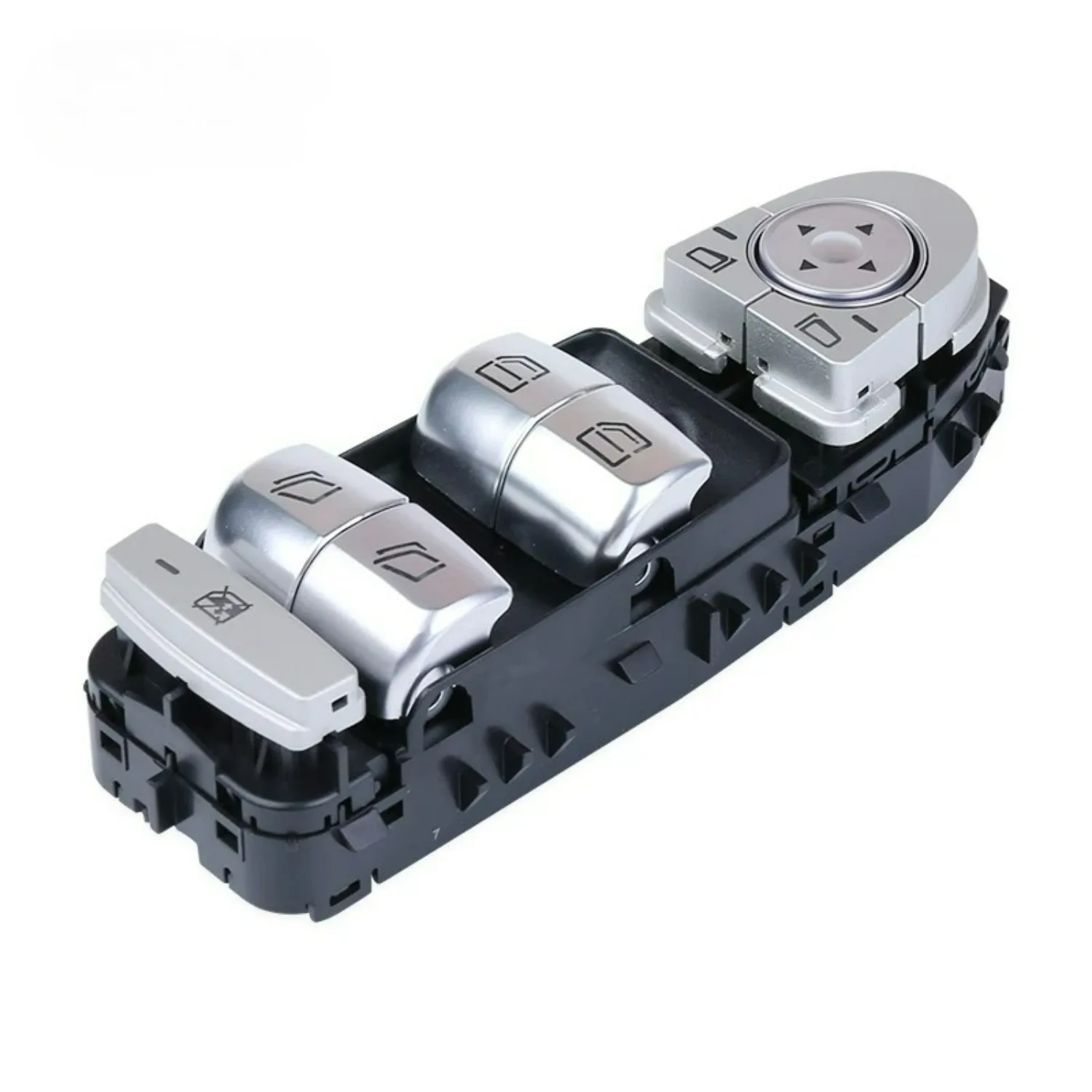 

Suitable for Mercedes-Benz MARCO POLO Camper, W447, V-CLASS, VITO Mixto electric window switch A4479054203