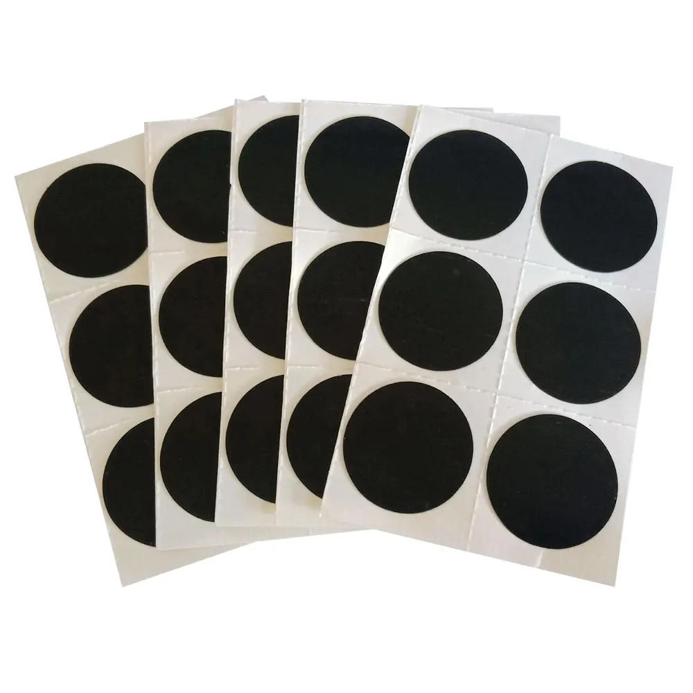 لصقة إطارات خالية من الغراء للدراجة ، أداة إصلاح إطارات الدراجات النارية ، معدات ركوب لمسافات طويلة ، أداة إصلاح السيارات