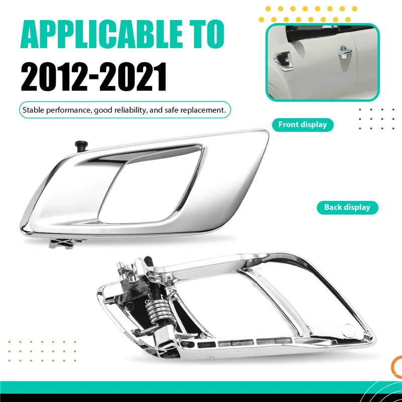 

AB3921971AB для Ford Ranger 2012-2019 Everest 2015-2019 Mazda BT50 2012-2019 левая внутренняя дверная ручка автомобильные аксессуары