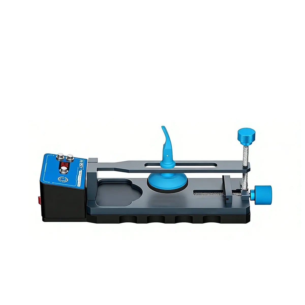Y1790A*☀▃LS6 Pro Hot and Cold Dual Screen Splitter LCD Screen Repair Tool for 17 Series and Android/ Models US Plug