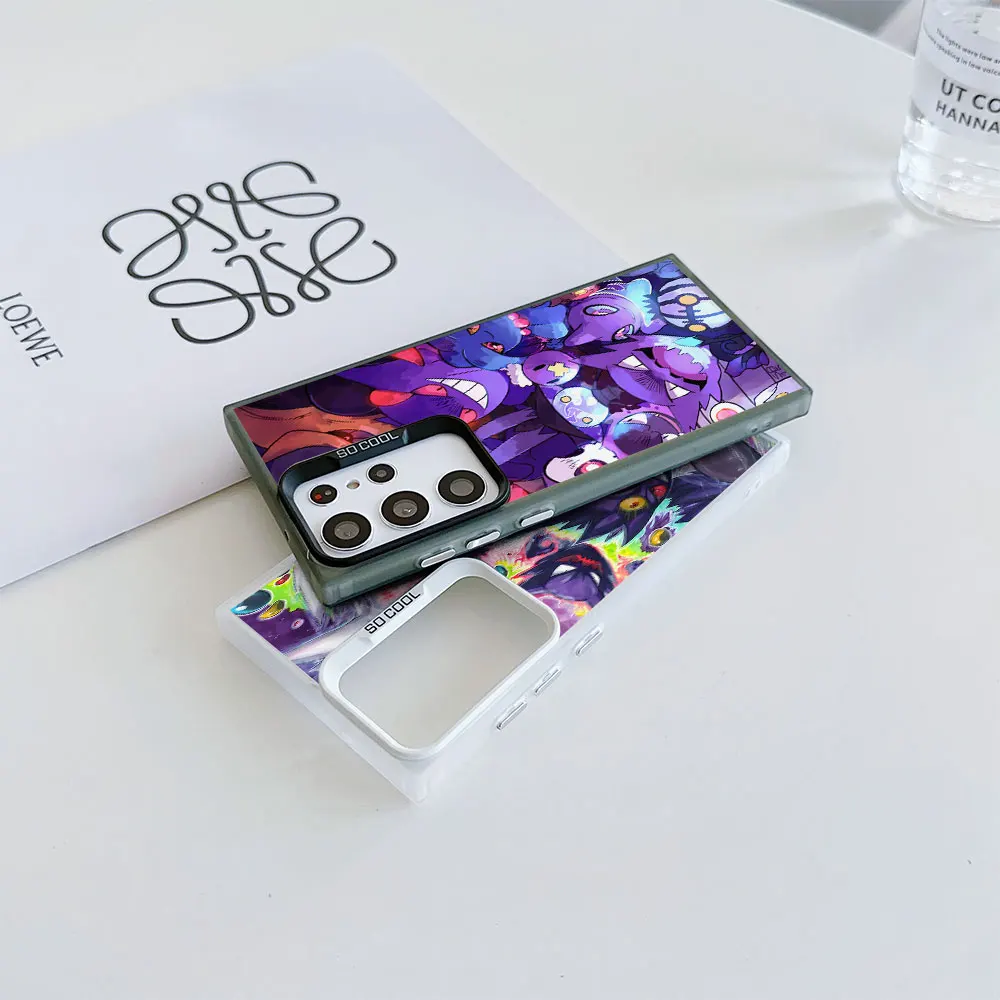 Pokemon Gengar Case…