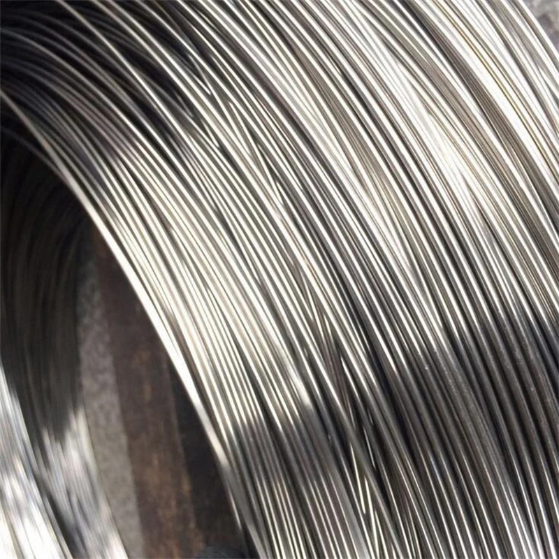 1M 4J29 kovar alloy wire diameter 0.5mm 4J29 iron nickel alloy wire Kovar29 alloy wire for Electric vacuum components