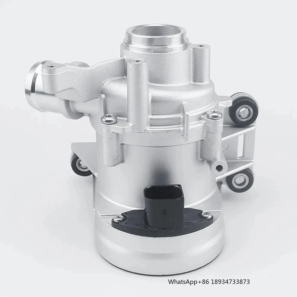 2642000100 2642009500 2642000401 Auto Electric Engine Water Pump for Mercedes-Benz C E GLC C300 M264
