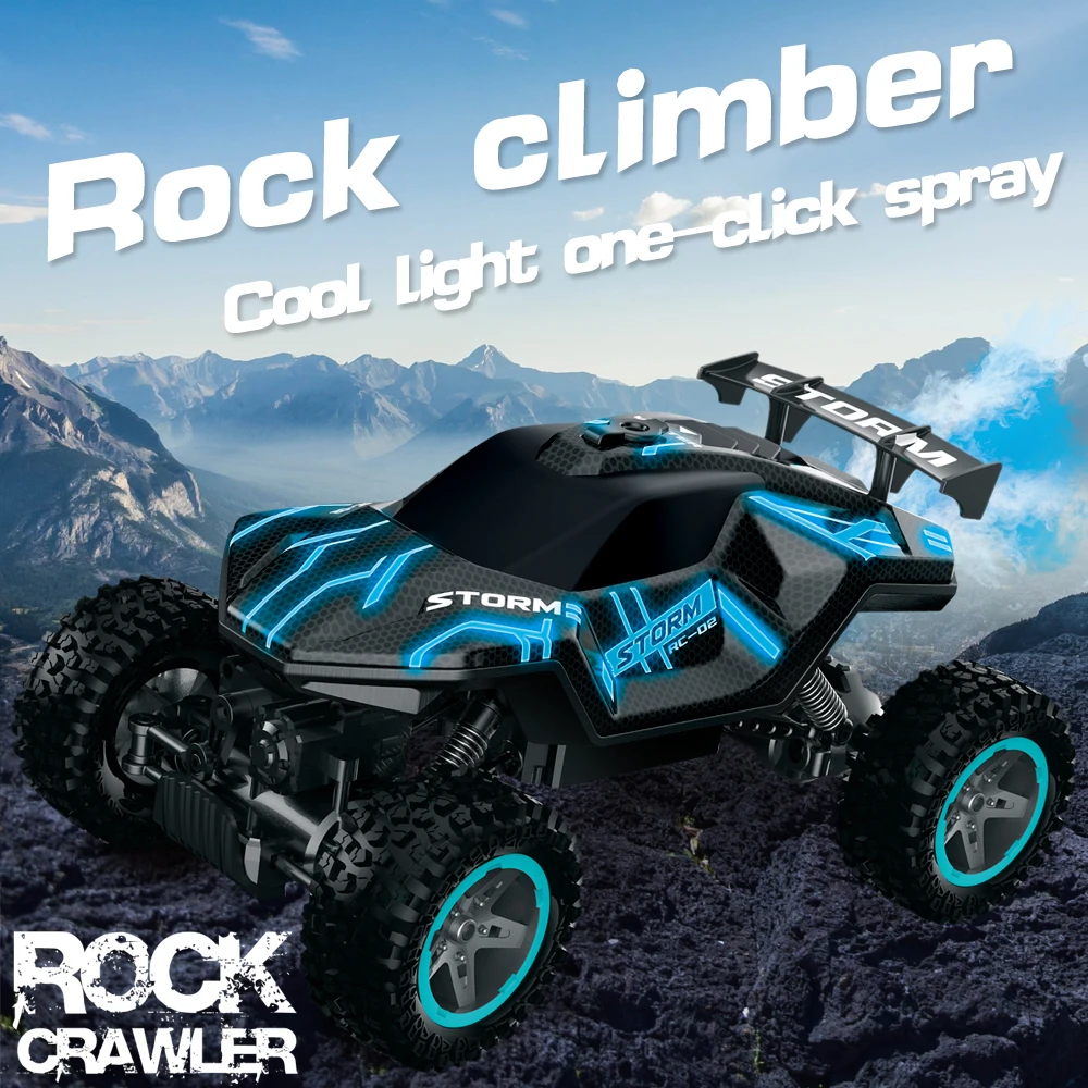 Thumbnail 2 - #74 Compare RC Monster Trucks Before You Buy