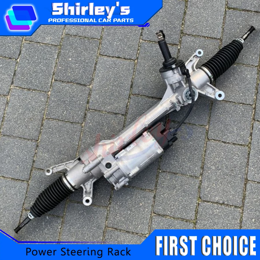 

Power Steering Rack For Mercedes-Benz C-Class 4MATIC A2054607500 2054601201 A2054601201 A2054605401 2054607500 Left Hand Drive