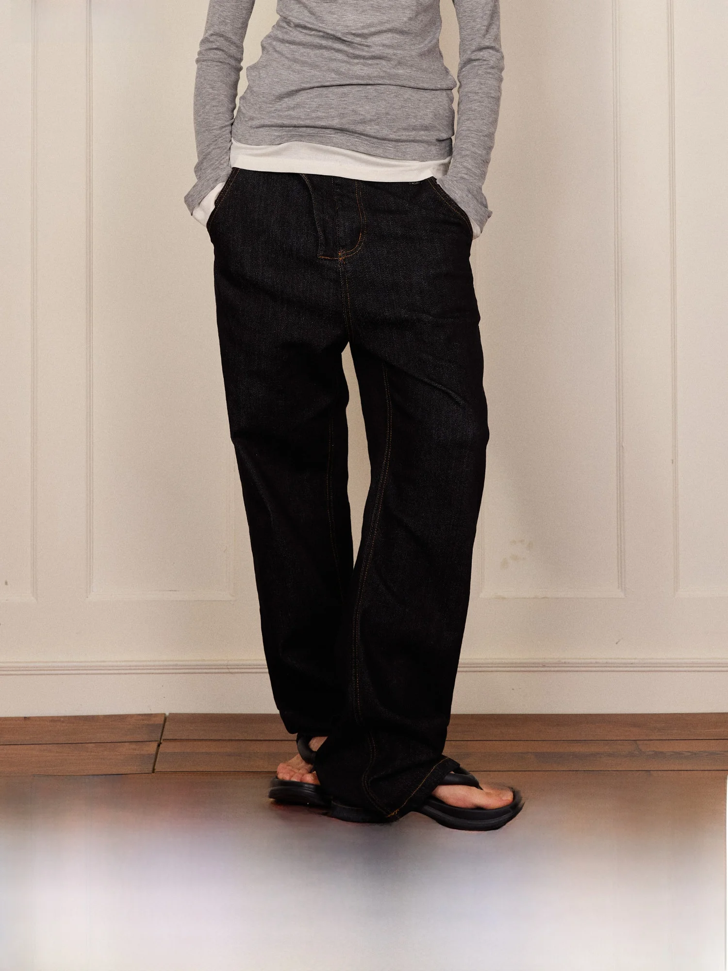 Original Jeans Elas…