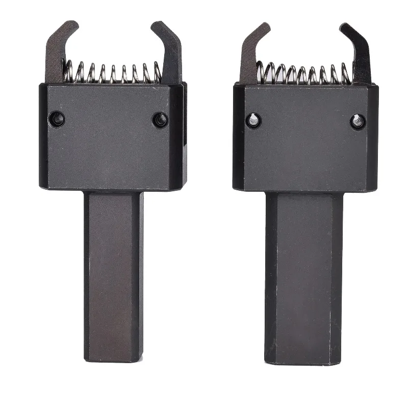 1PC 16*16 22*20 25*26 Size CNC Lathe Cutting Machine Puller Gripper Claw Accessories