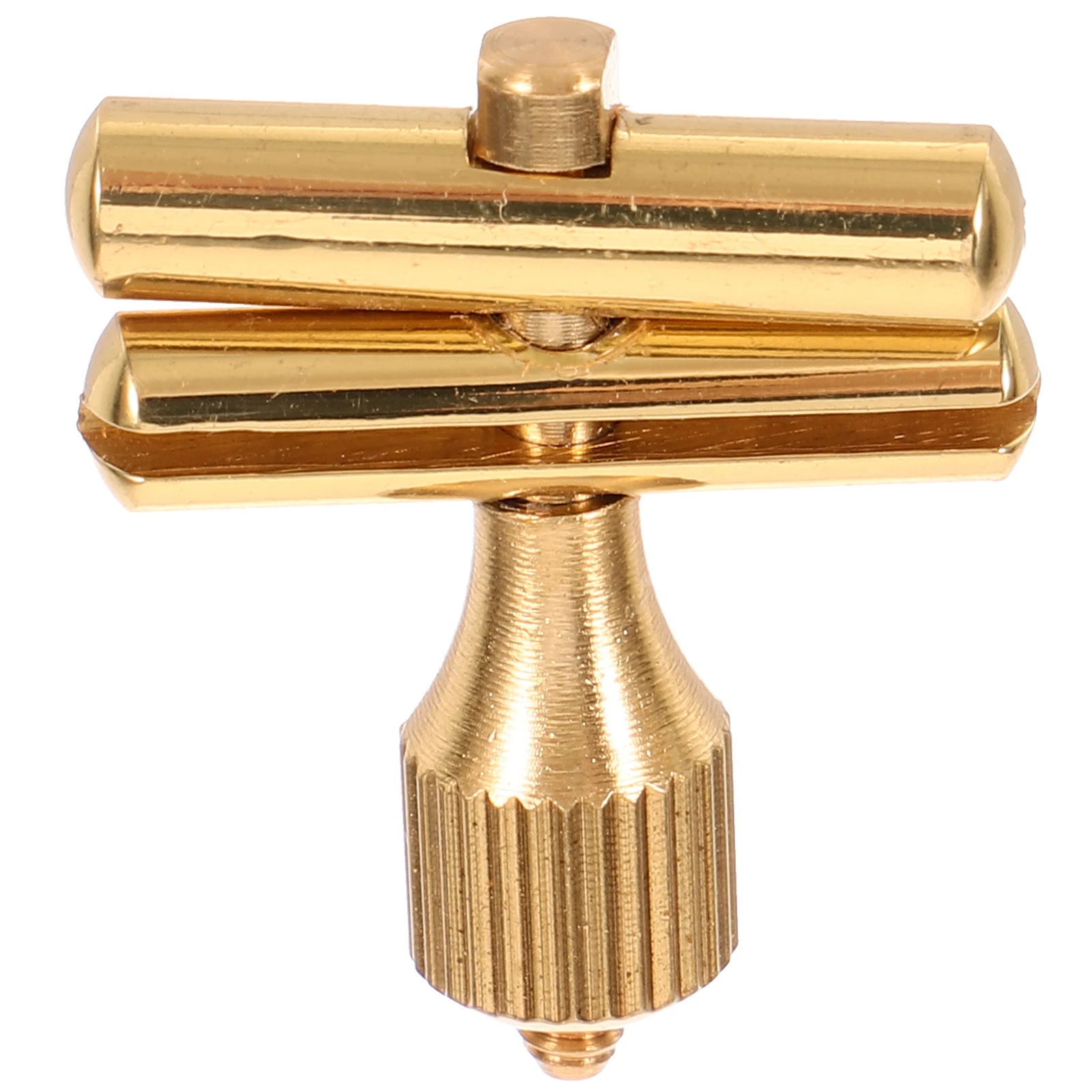 

Clarinet Clasp Accessories Sax Neck Screw Replacement Parts Clips Instrument Metal Copper Saxophone Interface Repair Tool