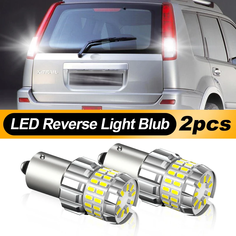 2PCS For Nissan X-T…