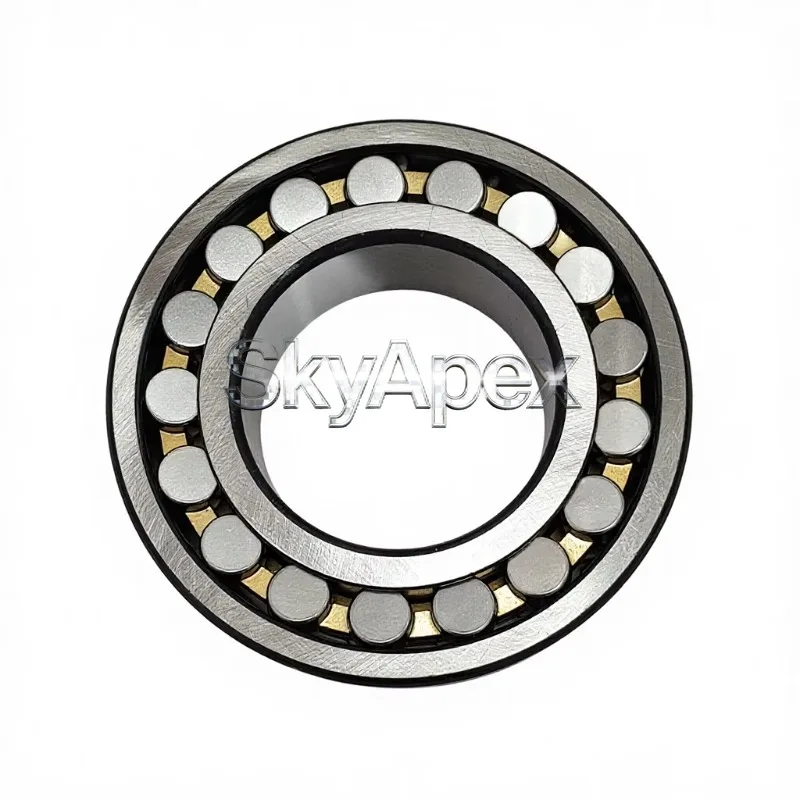 Heavy Duty Reducer Bearing Concrete Mixer Truck Bearing High Load Wear Resistant For Engineering Construction Machinery