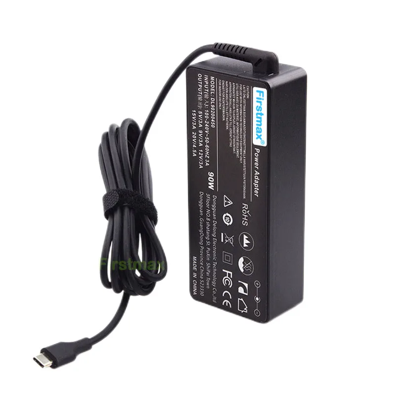 Imagem -06 - Laptop Carregador Adaptador tipo c para Msi Prestígio 15 A11m Usb-c A11sb A11sc A11scs A11scst A11scx A11uc A11ud Ms16s6 20v 4.5a 90w