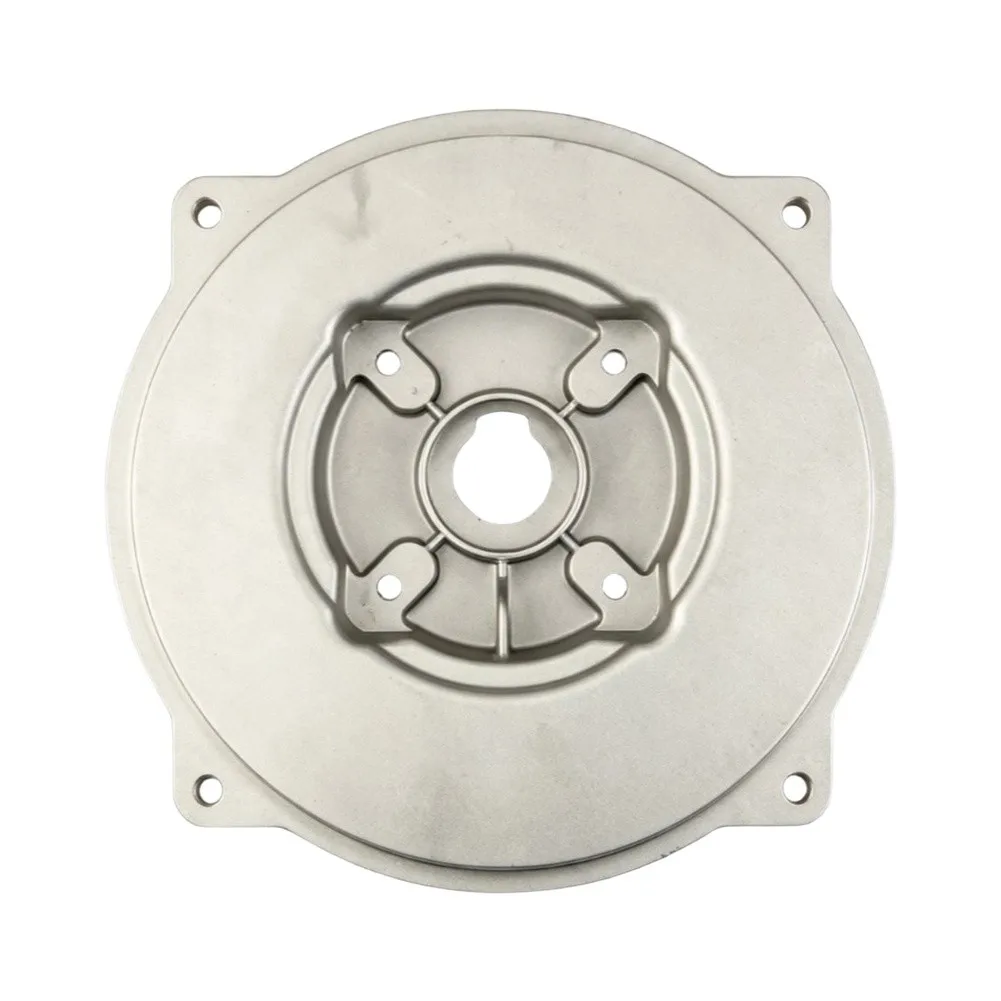 Aluminum Pump Mounting Connector for GX160 For GX390 and 168F170 Engines Supporting 2 Inch to 4 Inch Water Flow