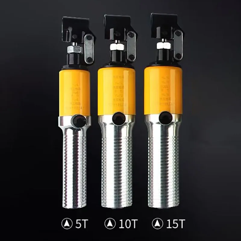 5/10/15Ton Hydraulic Bearing Puller Wheel Bear Puller Hydraulic Gear Puller Hydraulic Puller Factory sales