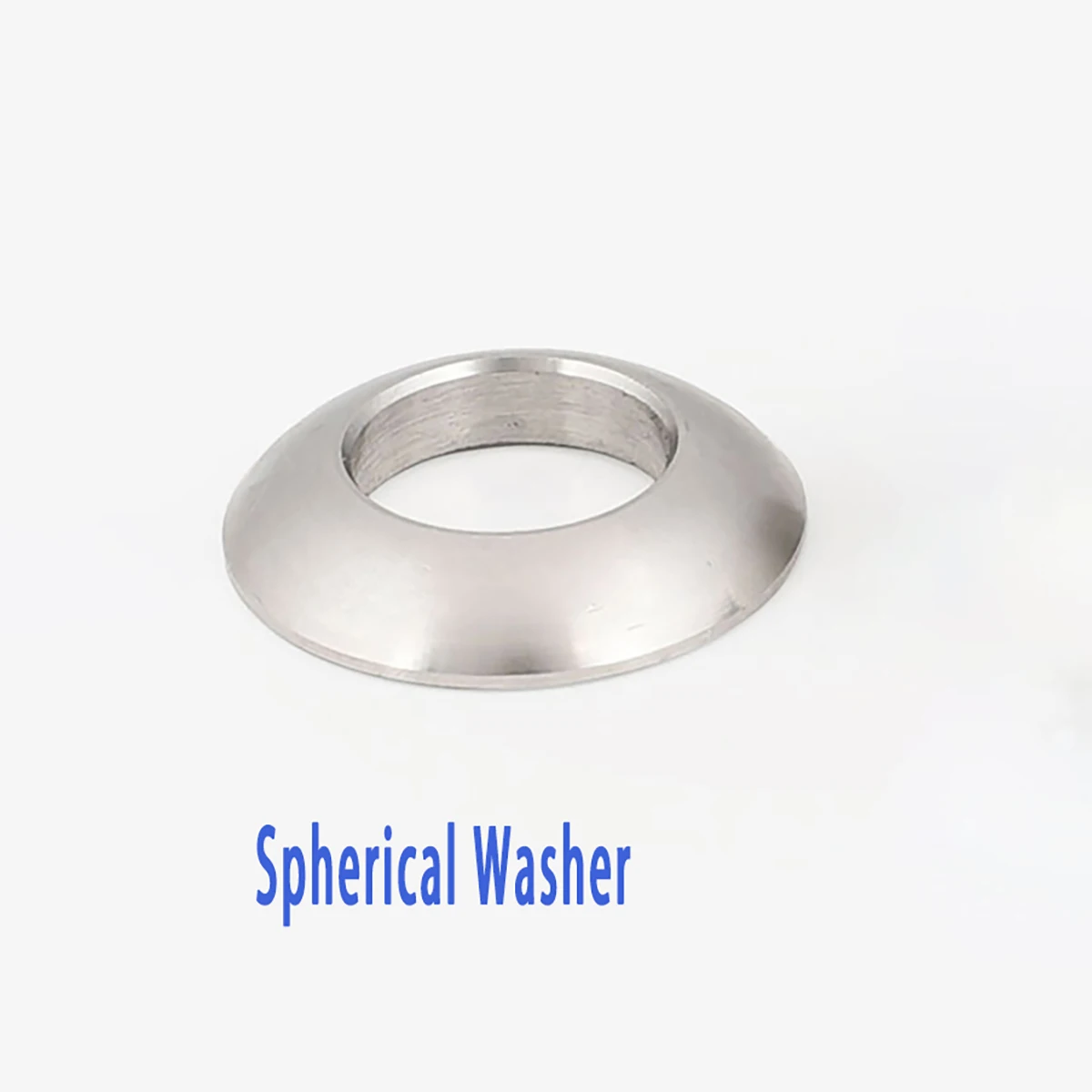 304 Acier Inoxydable Conique/Sphblades Rondelle M6-M20