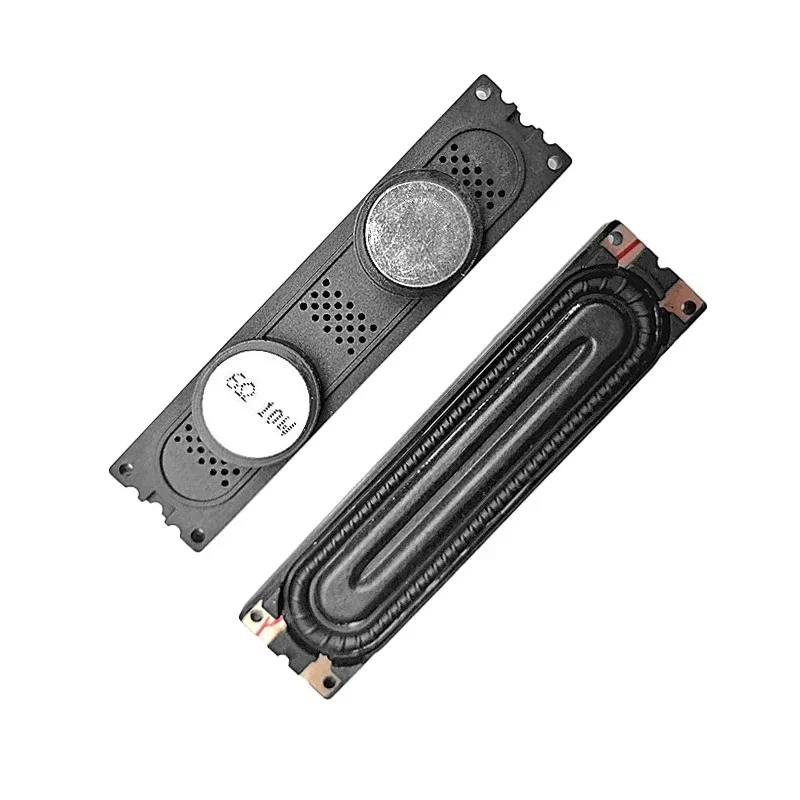 2 قطعة من مكبرات الصوت الجديدة تمامًا لسامسونج BN96-16798B BN96-16798A BN96-16798G UE46D8000 UE46D6500 UE40D6500 UE46D6510 UE46ES8000 #2