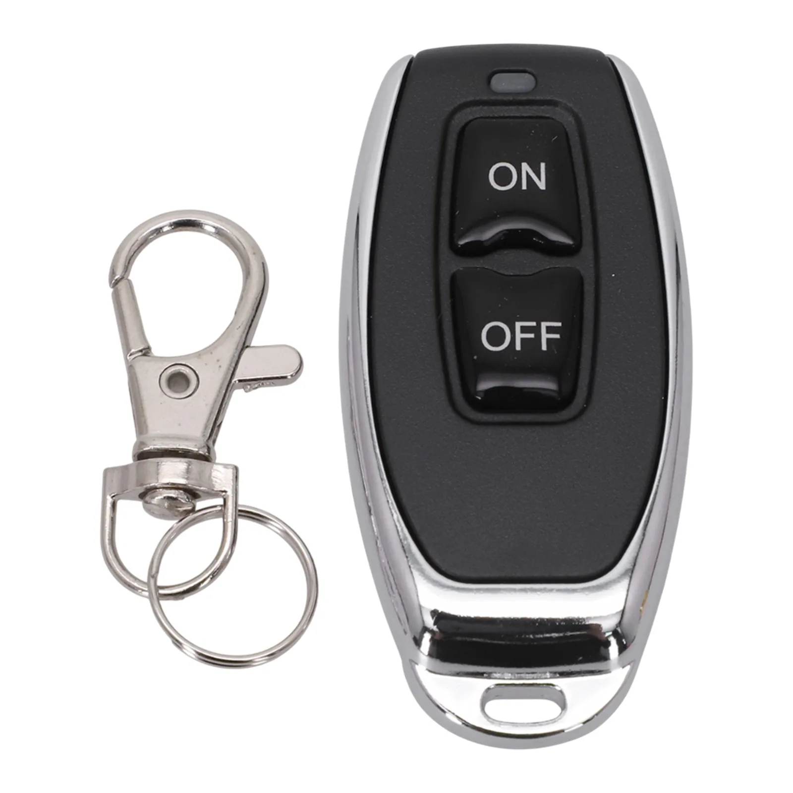 Auto Security System Anti-Theft Control Switch 12V Power Off Switch Automotive Battery Disconnect Relay Anti-theft