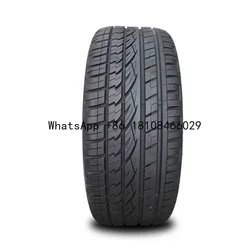 Car Tire 195R15C Commercial Tyres China Triangle Brand