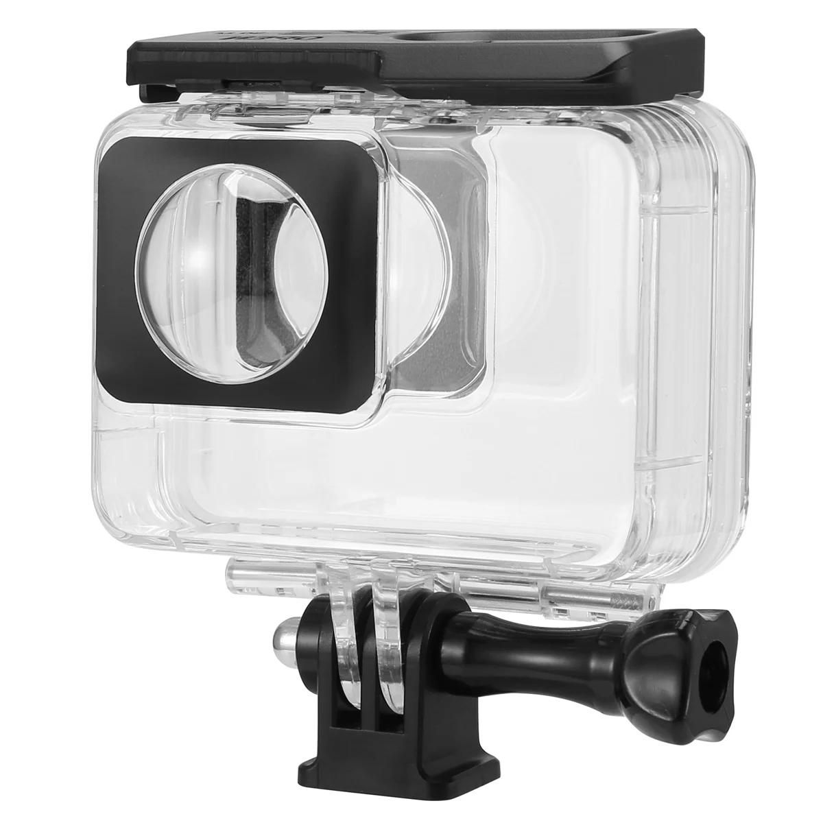 Juste de protection étanche pour caméra Insta360 ONE RS Guardian, boîtier de plongée sous-marine anti-chute