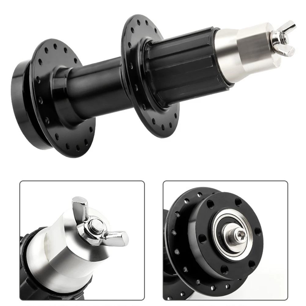

База свободного хода велосипеда Инструмент для снятия основания свободного хода велосипеда Быстрая и простая установка и снятие корпуса свободного хода велосипеда MTB