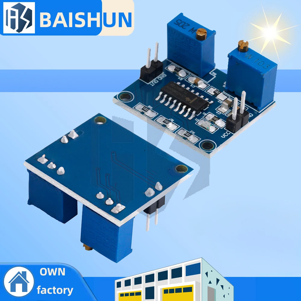 TL494 Pwm Controlle… - image